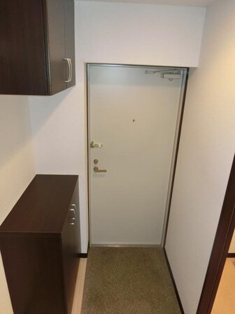 ハーモニーコートTOBEの物件内観写真